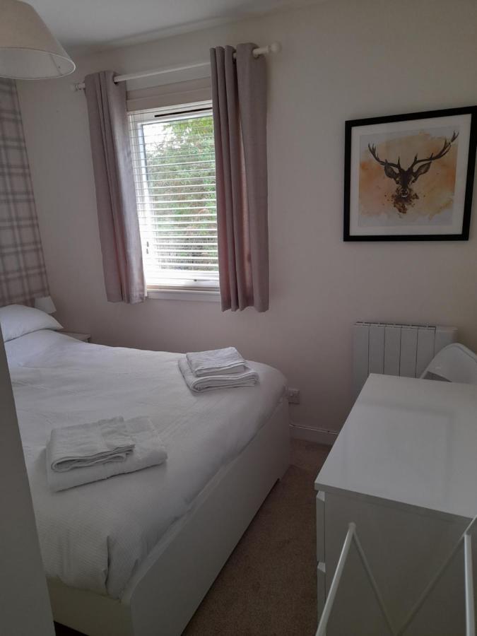 Holiday home Drimvargie Mews House