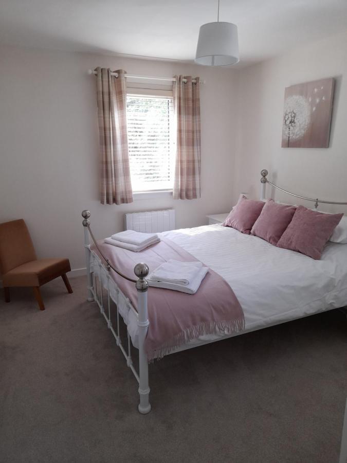 Drimvargie Mews House Holiday home Oban