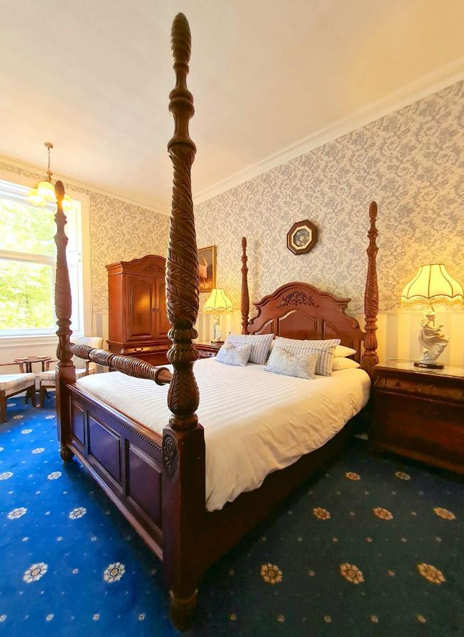 Corriemar House Guest house 3*