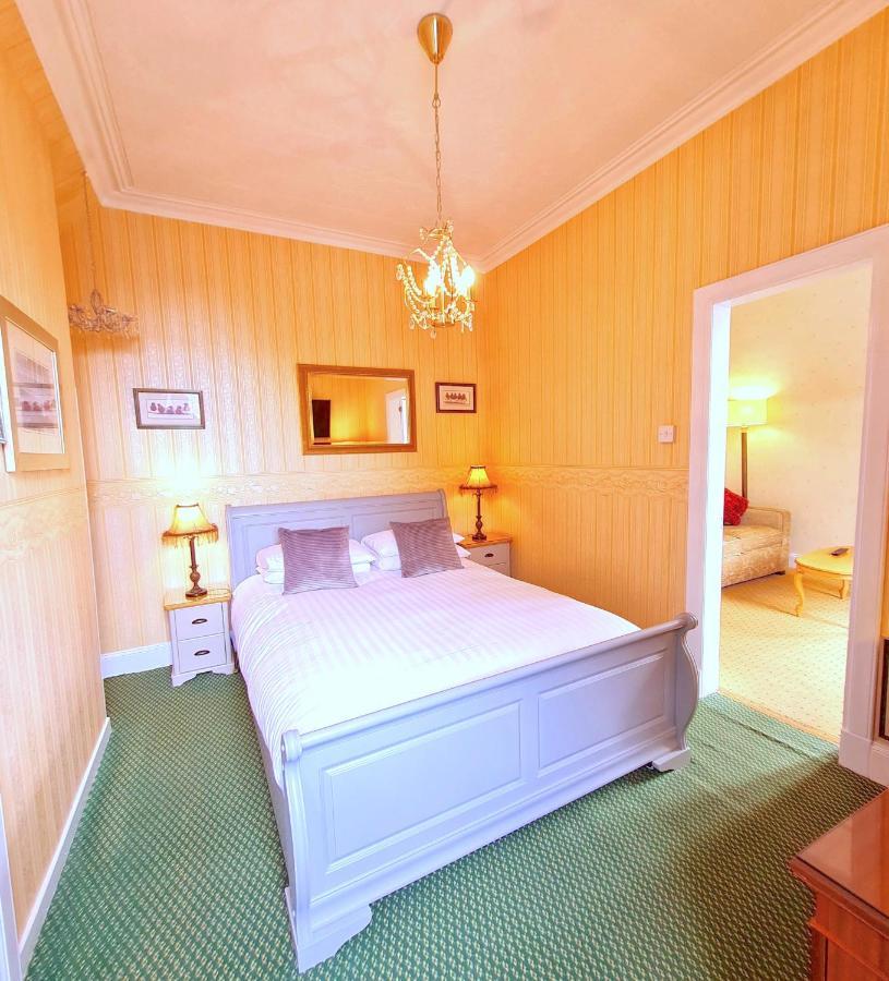 Corriemar House Guest house 3*