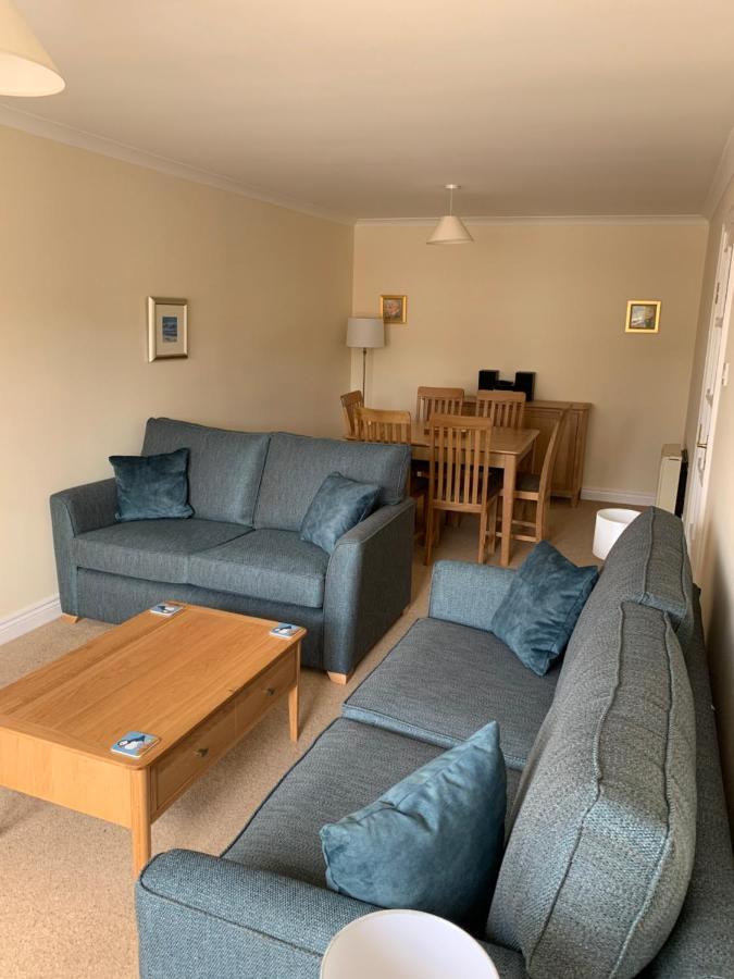 1/5 Lismore House Apartment