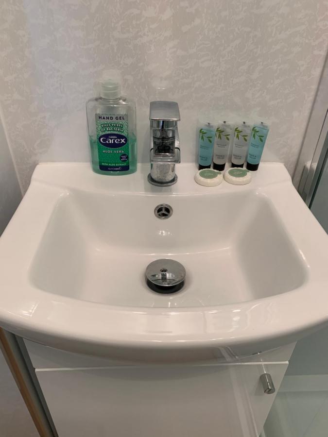 Apartment 1/5 Lismore House Oban