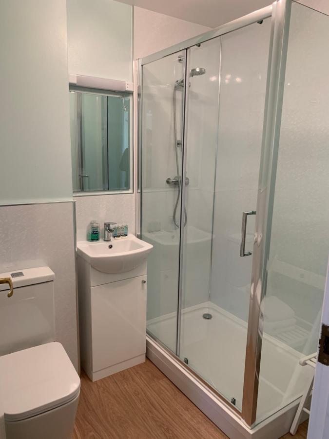 Apartment 1/5 Lismore House Oban