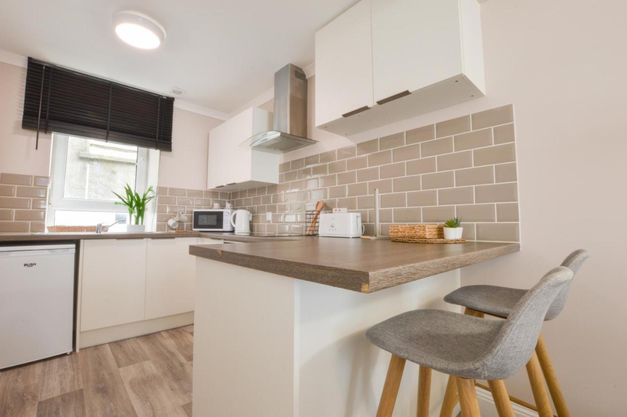 Apartment Mccaig's Way Oban