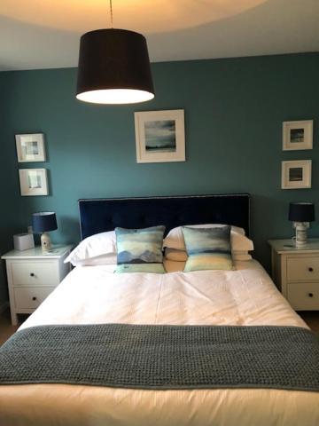 Dana Villa Holiday Accommodation Guest house *