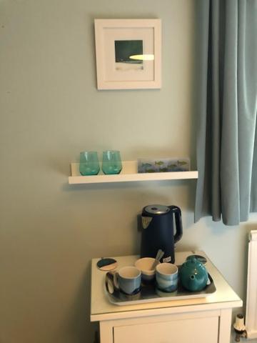 Dana Villa Holiday Accommodation Oban