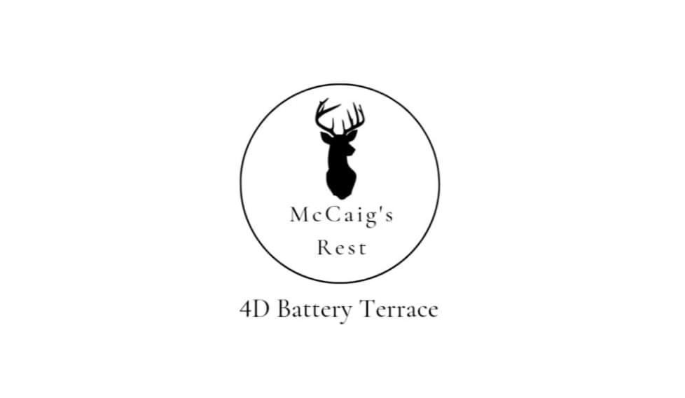 D 4 Battery Terrace *