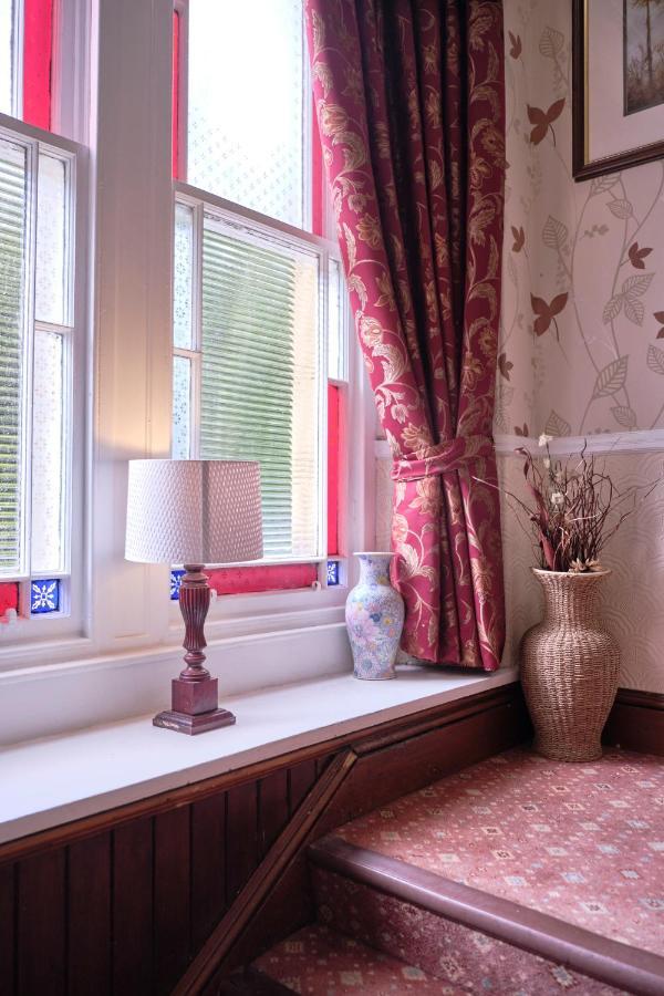Hotel Argyll House 3*