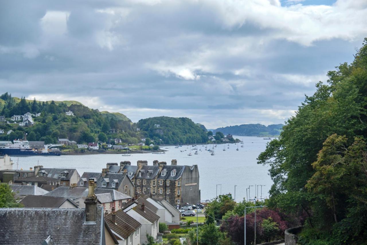 Argyll House Hotel
