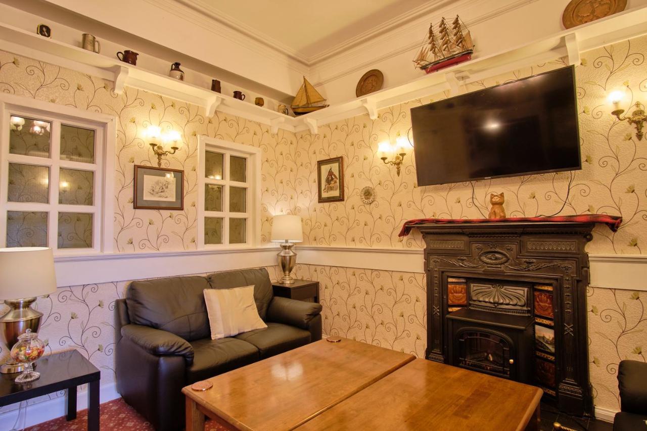 Hotel Argyll House Oban