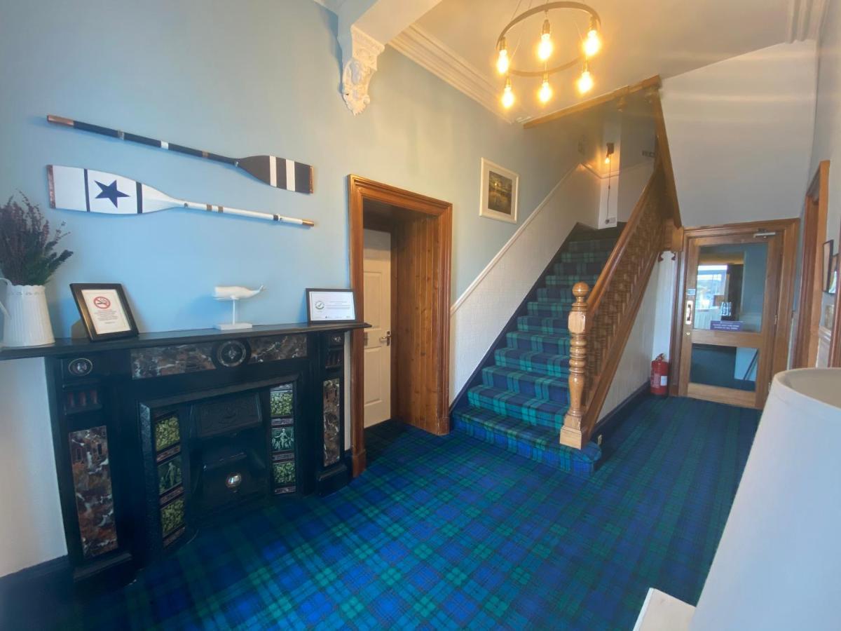 Barriemore Oban