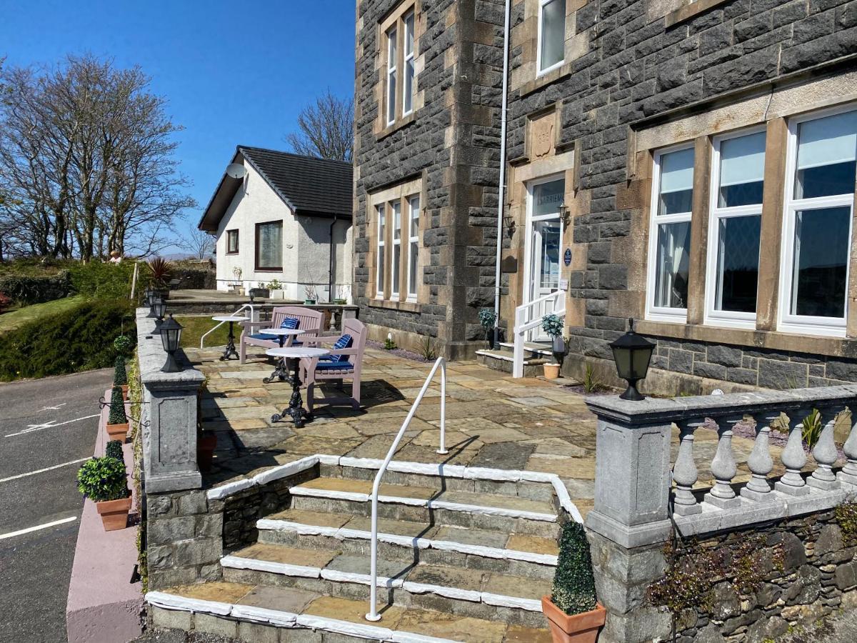 Barriemore Oban
