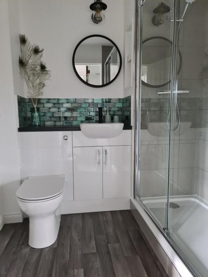 Eden Apartment, * Oban