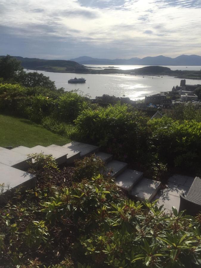 Tigh Beag Oban
