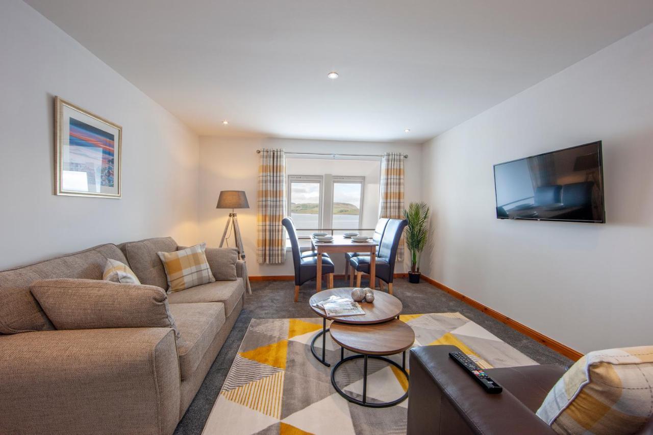 Esplanade Court Apartment