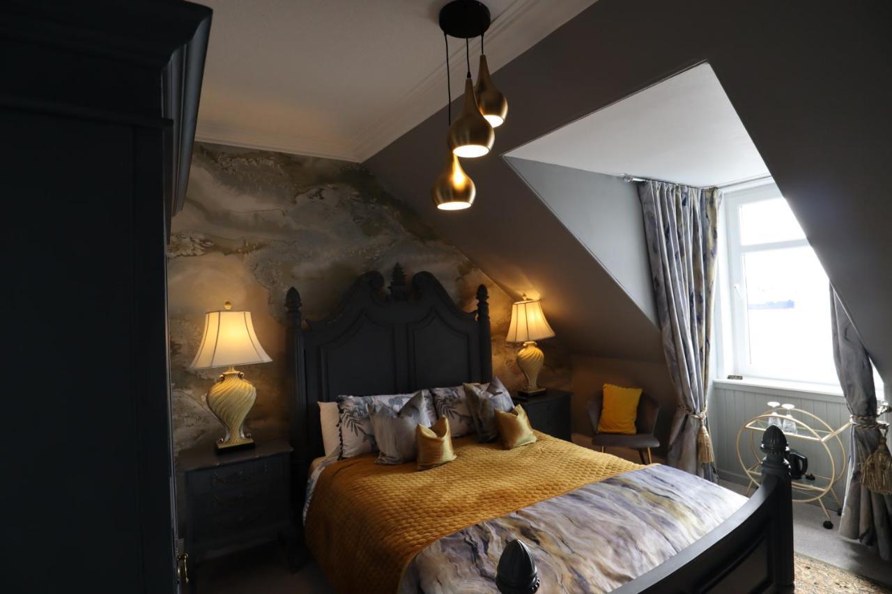 Alltavona House 4* Oban