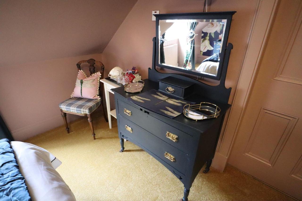 Guest house Alltavona House 4*