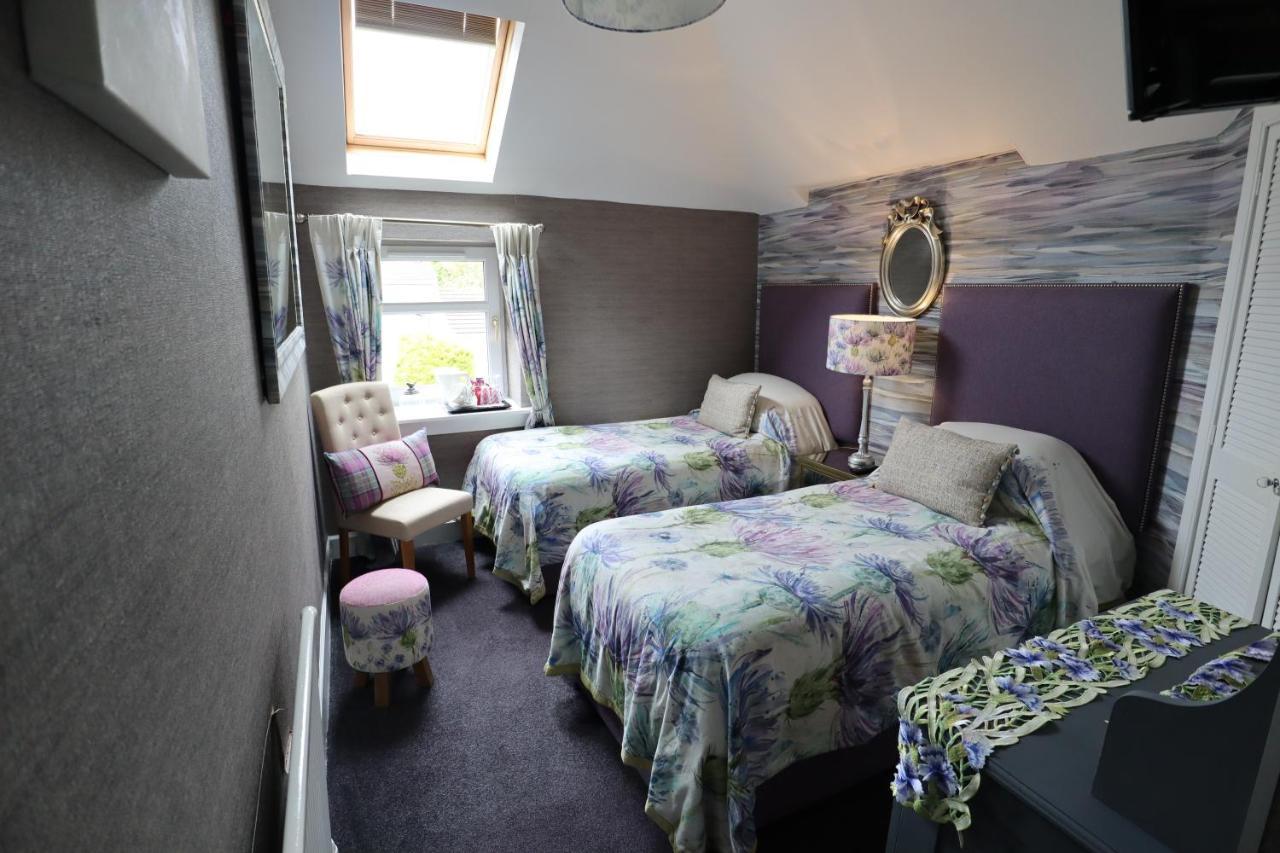 Alltavona House Guest house Oban