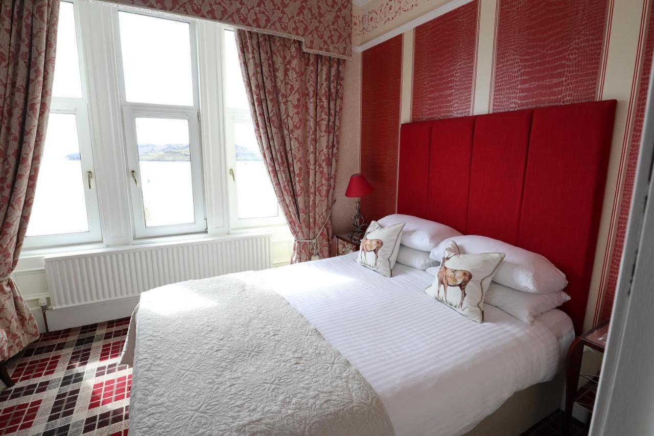 Alltavona House 4* Oban