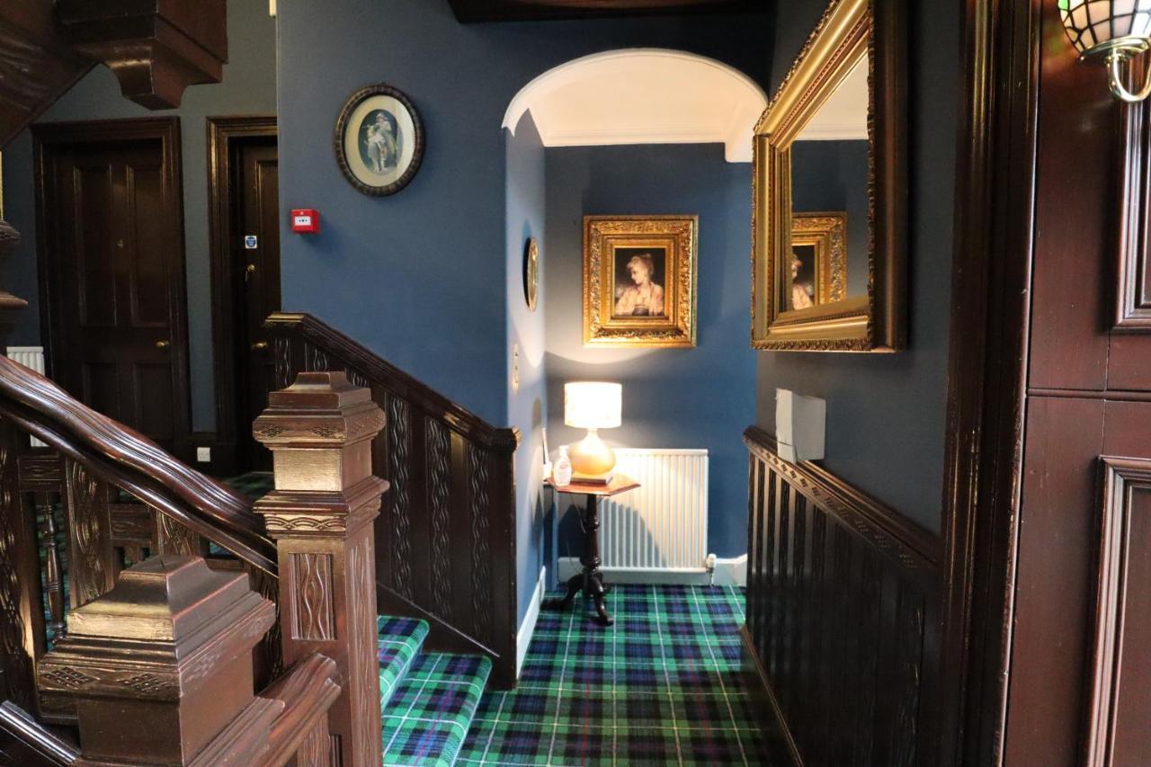 Alltavona House Oban