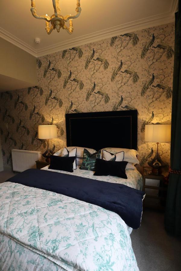 Alltavona House Guest house Oban