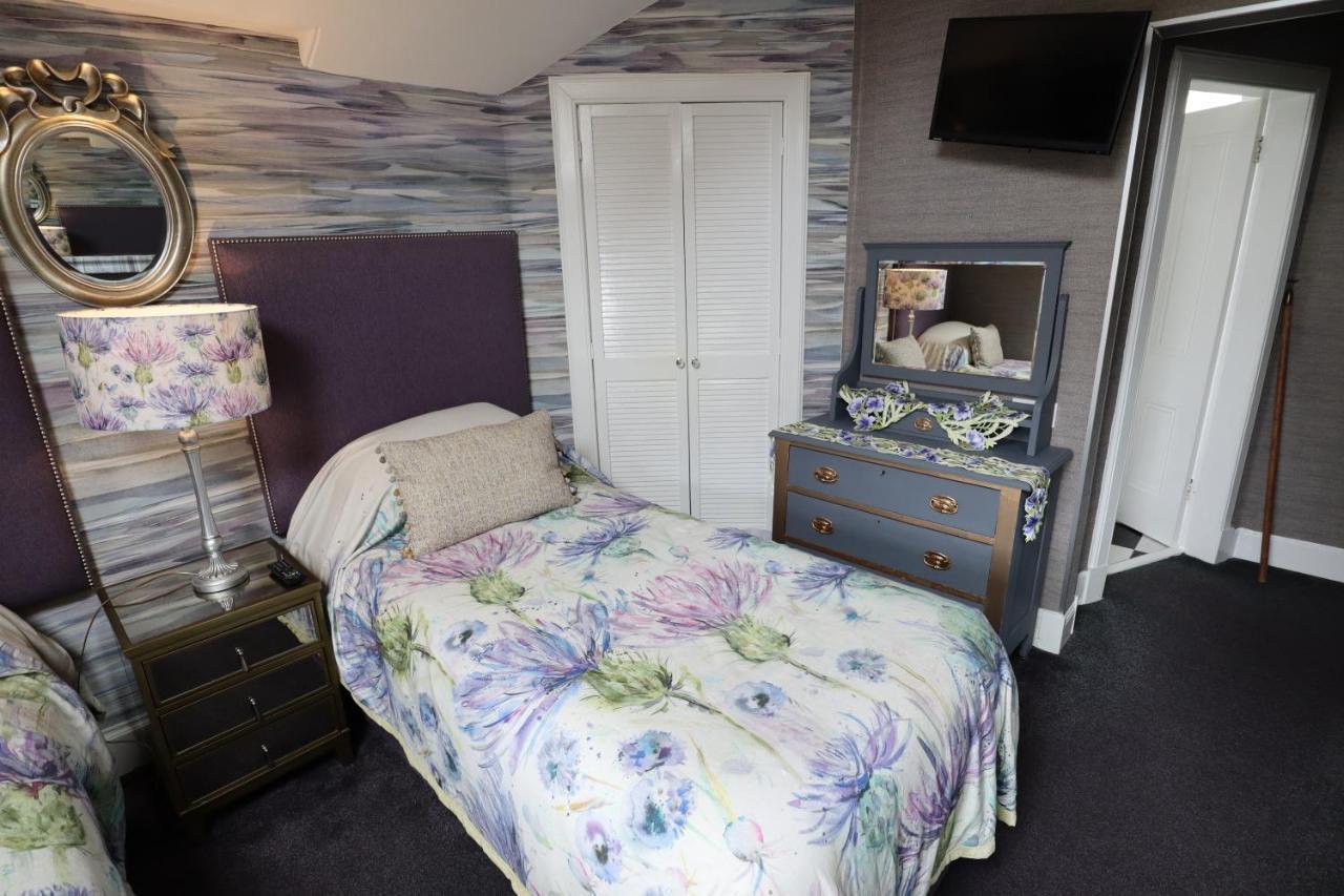 Guest house Alltavona House 4*