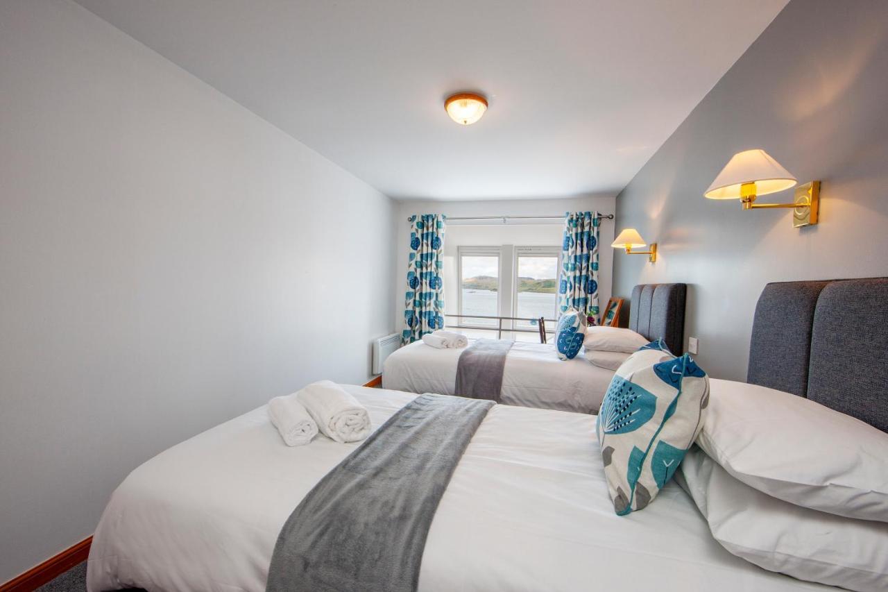 Apartment Esplanade Court *