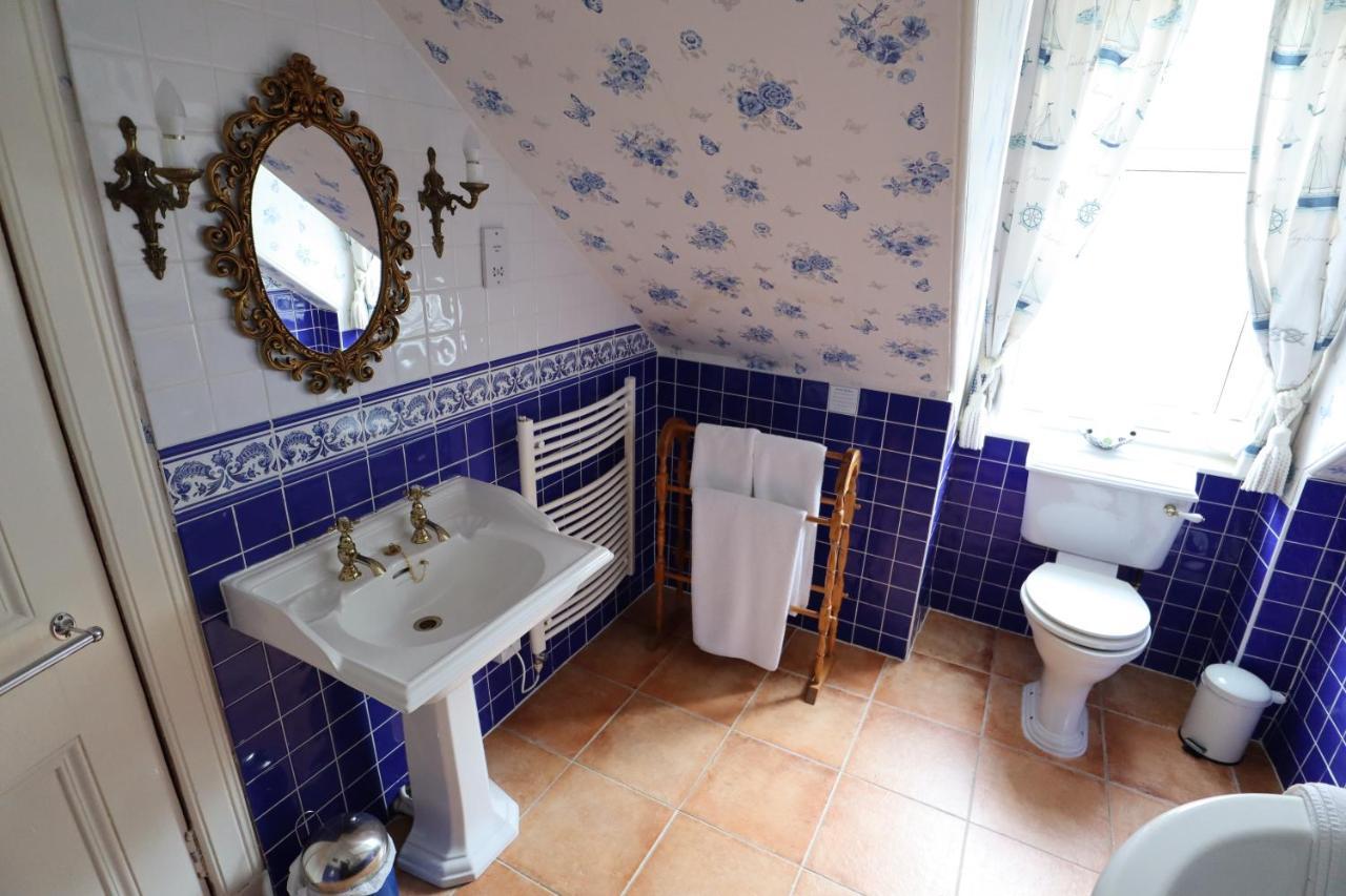 Guest house Alltavona House 4*
