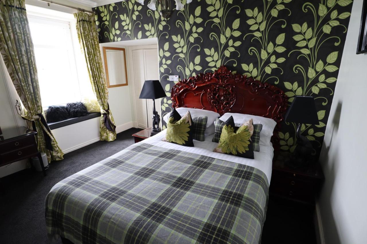 Alltavona House Guest house 4*