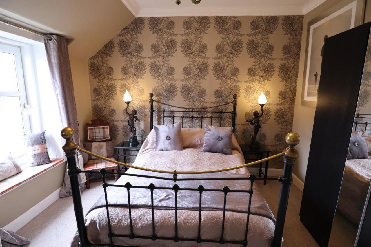 Alltavona House 4* Oban