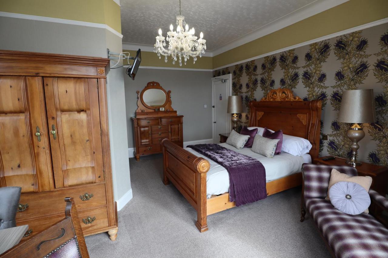 Alltavona House Oban