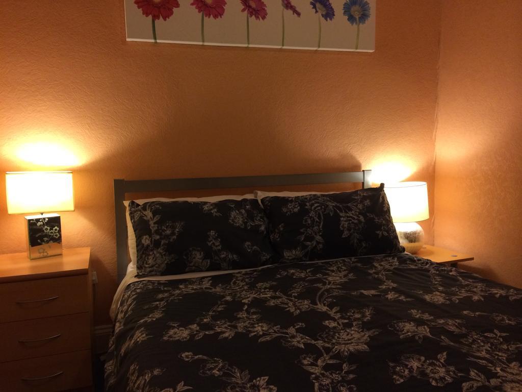 Arbour Guest House 2* Oban