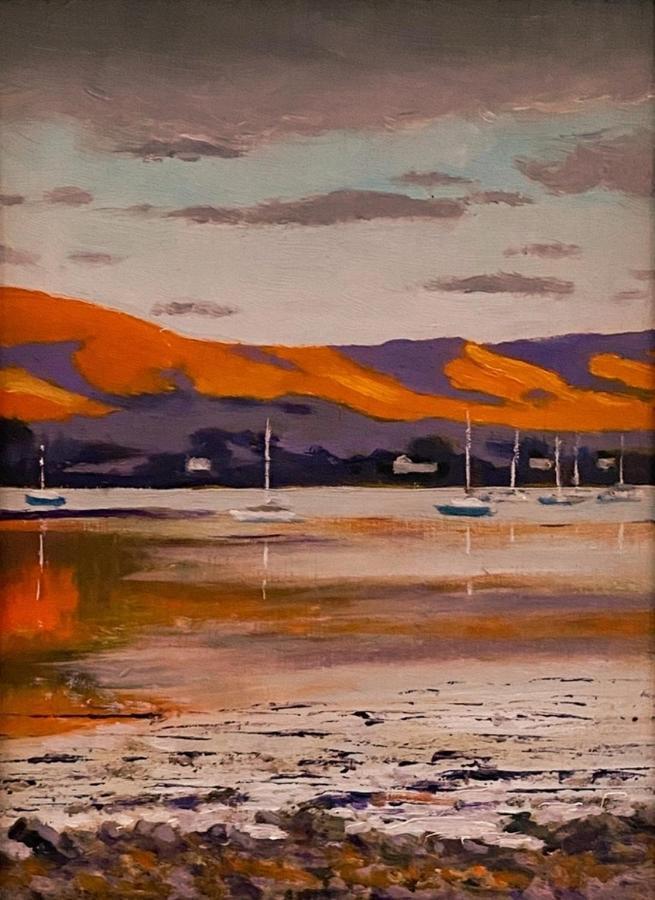 Creag-an-fhithich * Oban