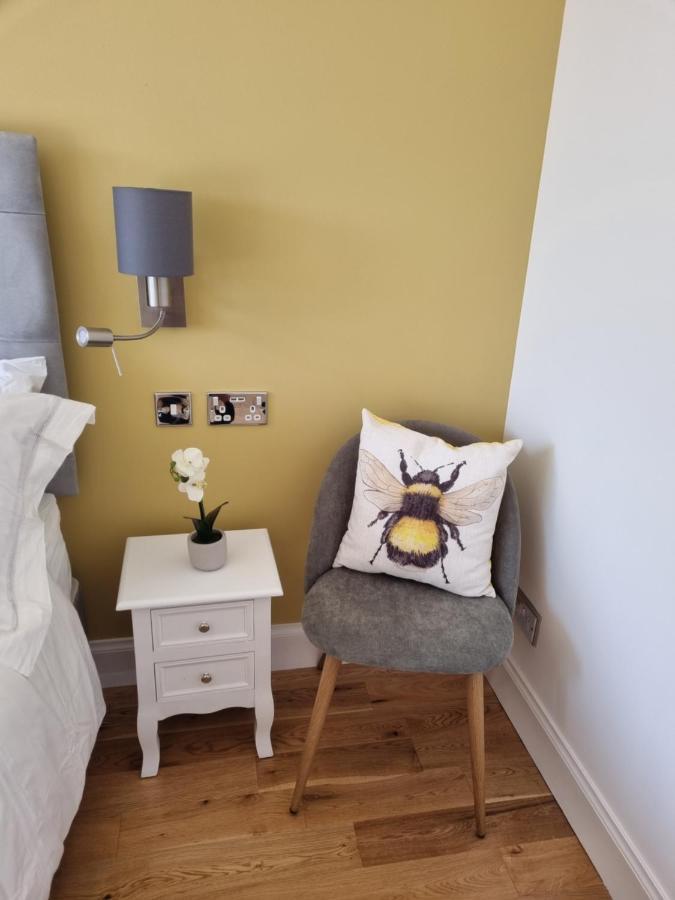 Homestay Ardchoille The Den *