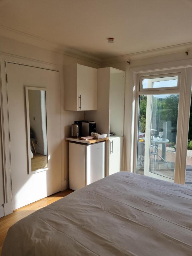 Ardchoille The Den Homestay