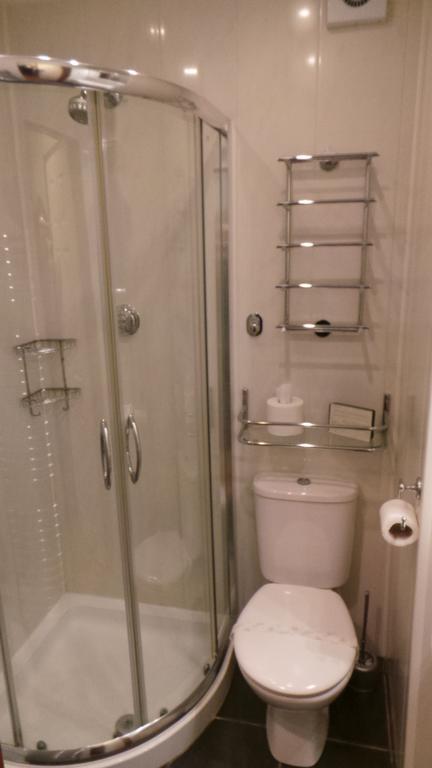 Grove Bed & Breakfast 4*