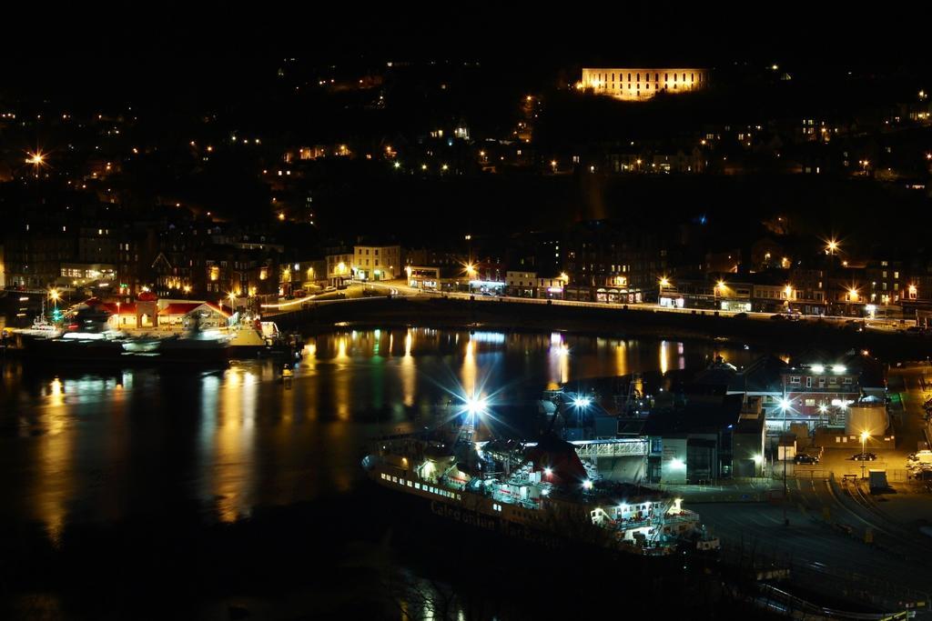 Grove Bed & Breakfast Oban