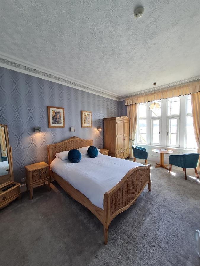 Corriemar House 3* Oban