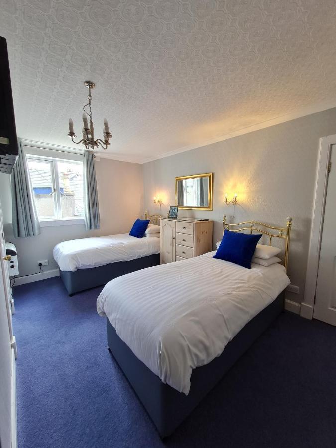 Corriemar House Guest house 3*
