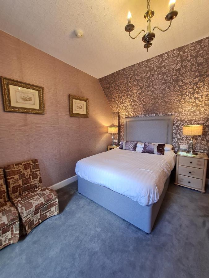 Corriemar House 3*