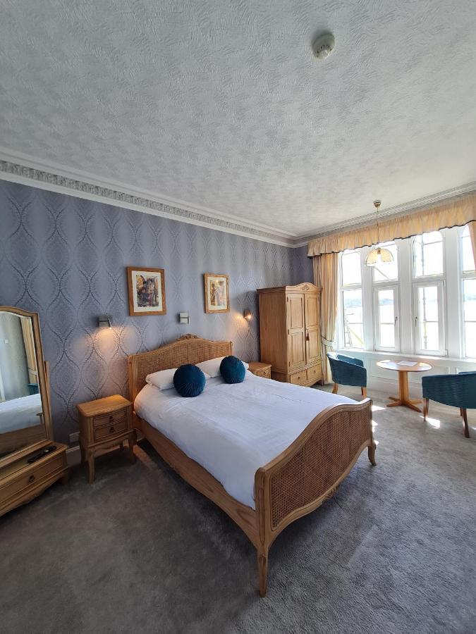 Corriemar House Guest house Oban