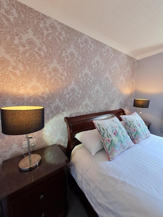 Guest house Corriemar House Oban