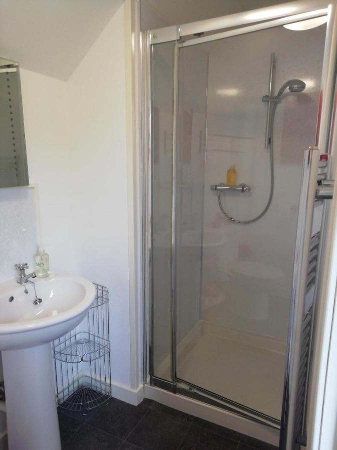 Elderslie Bed & Breakfast Oban