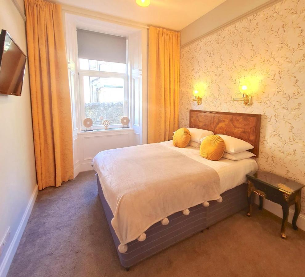 Corriemar House 3* Oban