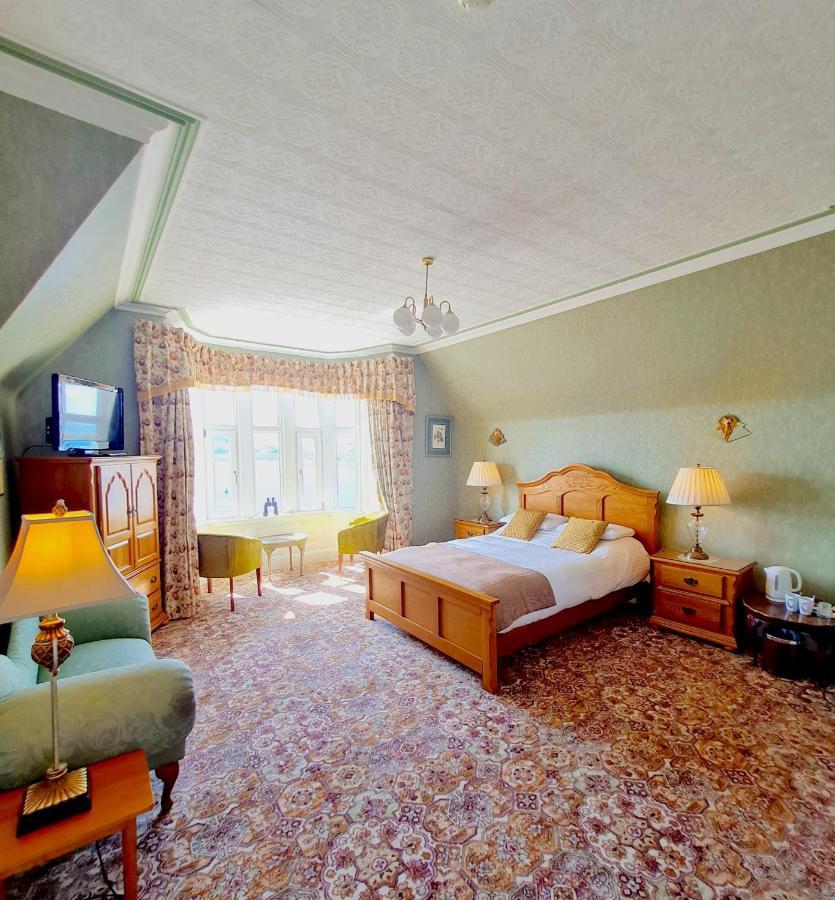 Guest house Corriemar House Oban