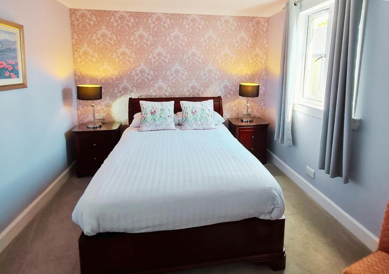 Guest house Corriemar House Oban