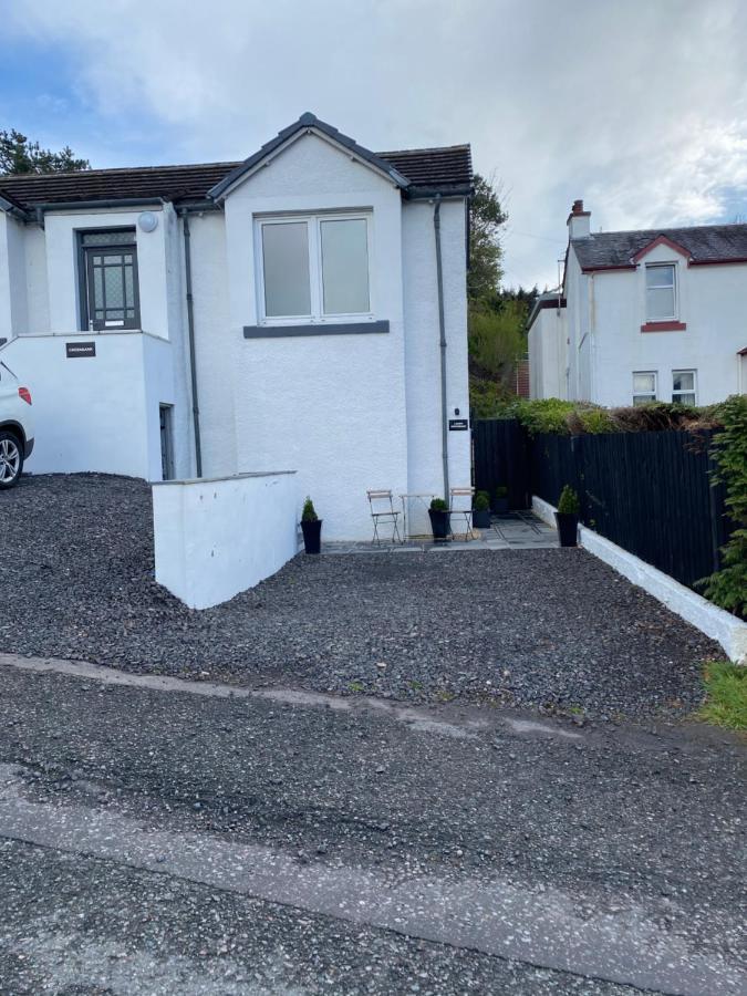 Apartment Lower Greenbank Guest Oban