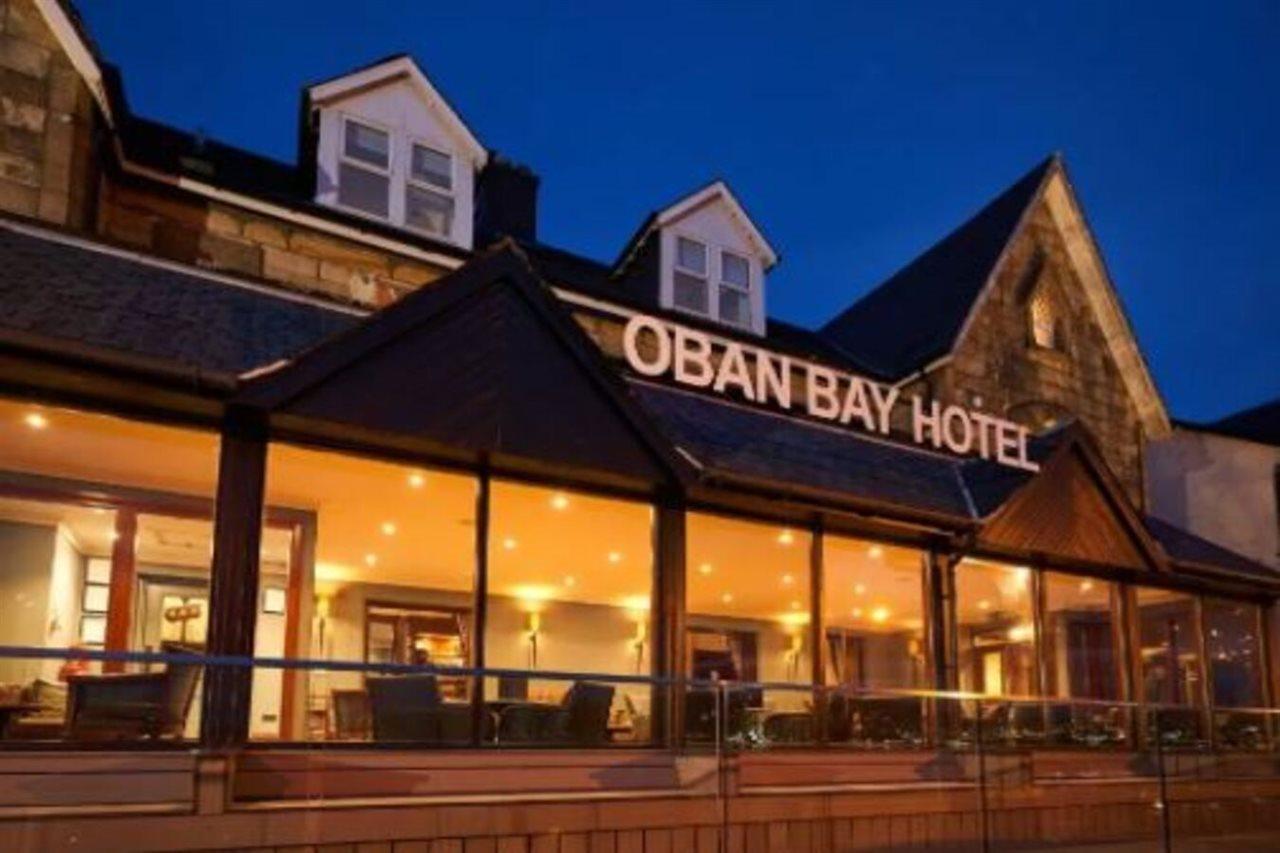 Bay 4* Oban