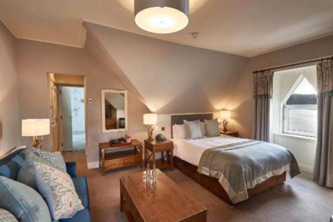 Bay Hotel Oban
