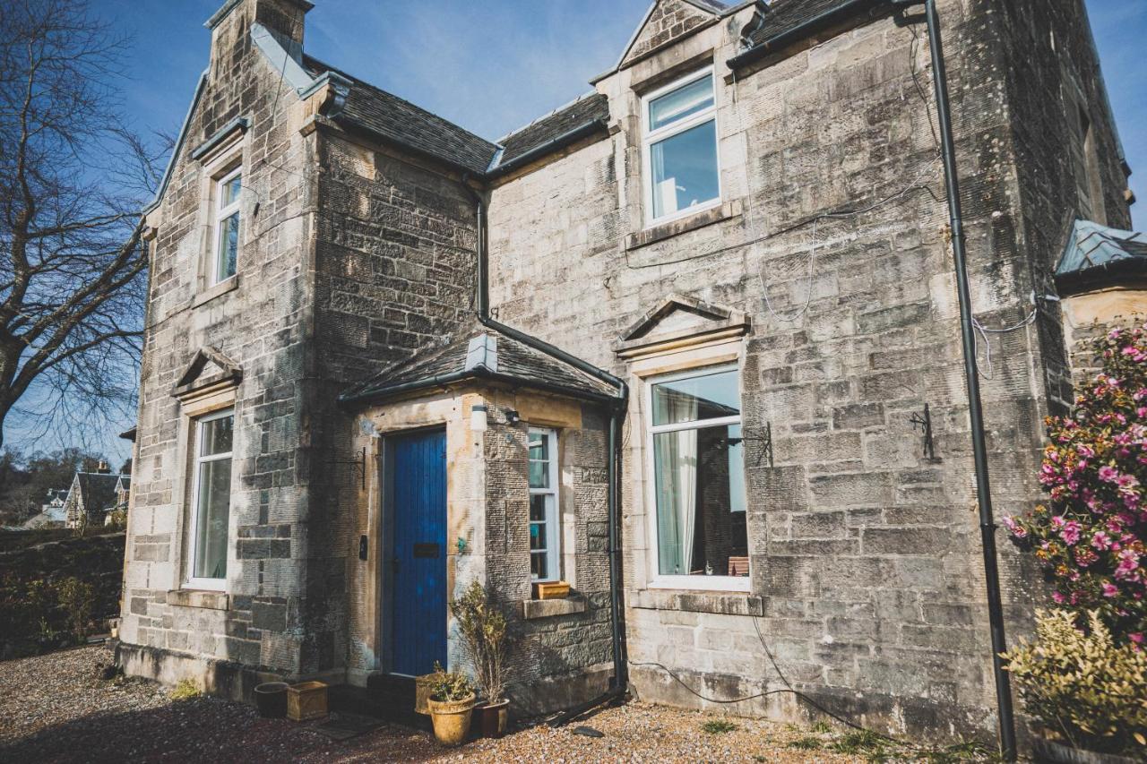 Guest house Heatherfield House 4*